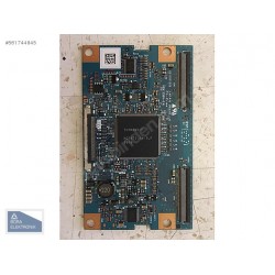 19100159 , MDK 336V-0 N , PANASONIC T-CON BOARD
